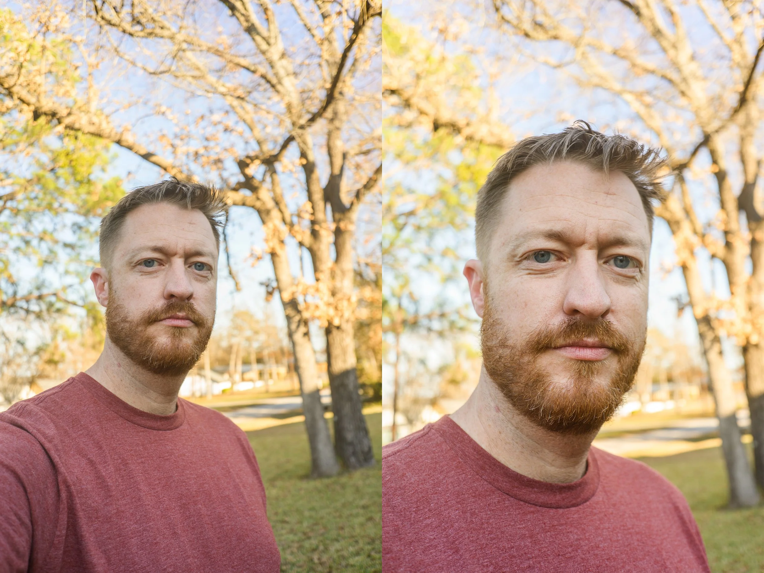 フォトグラフ Review - Viltrox AF 28mm f/4.5 Chip for Nikon Z — Scott Tucker
